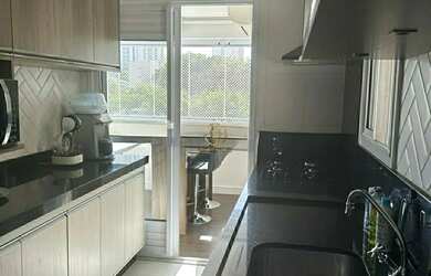 Imagem 14: Apartamento à venda em Campinas, Taquaral, com 3 quartos, com 109 m², Artvitta Taquaral