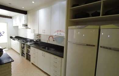 Imagem 13: Casa Térrea à venda na Quadra 1 do Condomínio Solar de Brasília