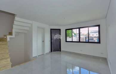 Imagem 9: Vendas Sobrado Curitiba PR