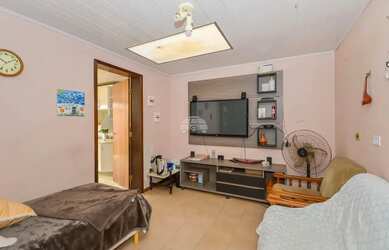 Imagem 11: Vendas Casa Curitiba PR