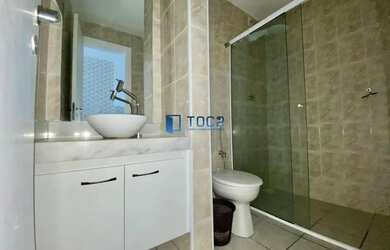 Imagem 8: Apartamento mobiliado no Centro | 38m²