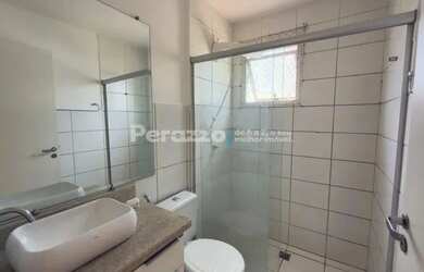 Imagem 10: Excelente Casa na QC 13 - Jardins Mangueiral por R$2.900,00. TAXA DE CONDOMINIO...