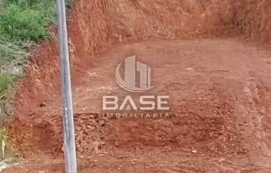 Imagem 1: Loteamento Residencial - 518m² - Monte Berico