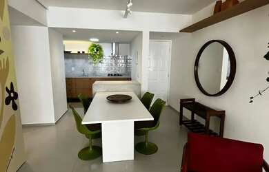 Imagem 11: Apartamento à venda no EDIF PIO X, PONTA VERDE, Maceió, AL