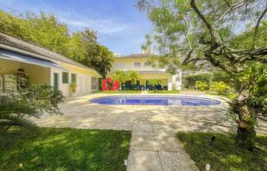 Imagem: Casa para venda e locação, Barra da Tijuca, Rio de Janeiro