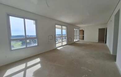 Imagem: O apartamento possui 3 Dormitórios, 4 Banheiros, 3 Vagas na