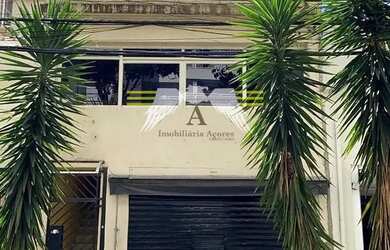 Imagem: O depósito possui 300m² de Área e está localizado em Vila