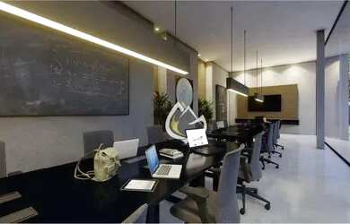 Imagem 11: Terreno à venda, 200 m² por R$ 215.000 - Miraj Paulínia - Paulínia/SP