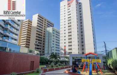 Imagem 13: Apartamento por temporada A partir R$ 180,00 na Praia de Iracema- Fortaçeza-CE