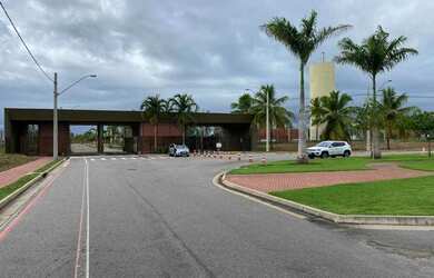 Imagem: Lote no Residencial Damha