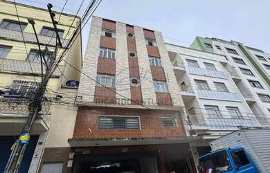 Imagem: O apartamento possui 1 Dormitório, 1 Banheiro e 42m² de Área