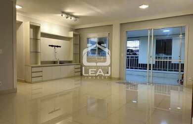 Imagem: O apartamento possui 2 Dormitórios, 3 Banheiros, 2 Vagas na