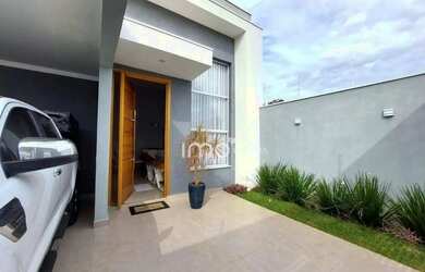 Imagem 16: Vende se Casa Térrea no Jardim Alice em Medeiros Jundiaí