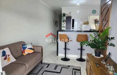 Imagem: A casa possui 2 Dormitórios, 3 Banheiros, 3 Vagas na garagem