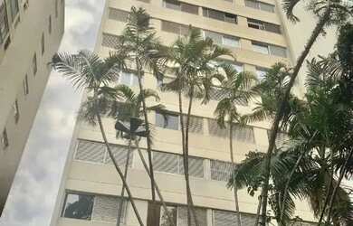 Imagem: O apartamento possui 3 Dormitórios, 3 Banheiros, 1 Vaga na