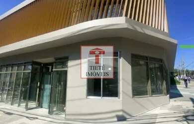 Imagem: O depósito possui 506m² de Área e está localizado em Vila