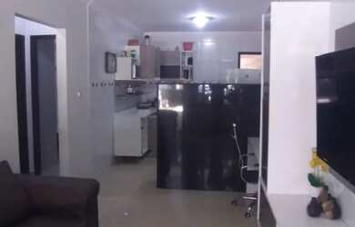 Imagem 6: Casa Paulista - Marinha Farinha. Condomínio fechado