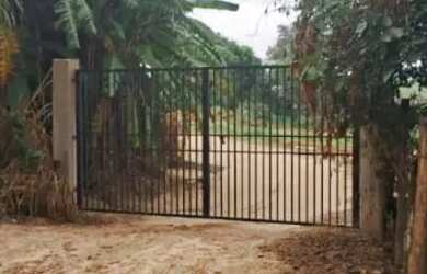 Imagem: A chácara possui 1.500m² de Área e está localizado em Jardim