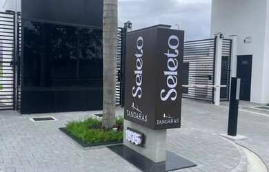 Imagem: O terreno possui 180m² de Área e está localizado em Recreio