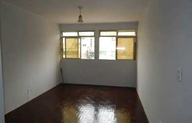 Imagem: O apartamento possui 2 Dormitórios, 2 Banheiros e 65m² de