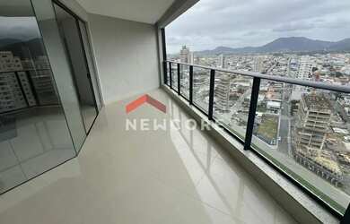 Imagem 2: Apartamento em Rua 212/214 - Meia Praia - Itapema/SC