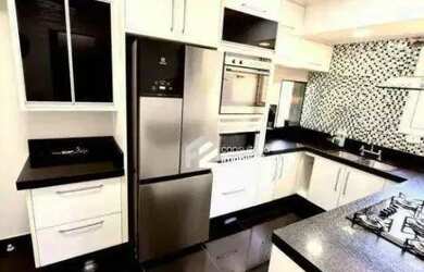 Imagem 9: Apartamento com 3 dormitórios, 125 m² - venda por R$ 1.060.000 ou aluguel...