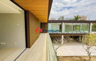 Imagem 6: Condomínio Wimbledon Park - Casa Contemporânea