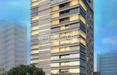 Imagem: O apartamento possui 3 Dormitórios, 3 Banheiros, 2 Vagas na