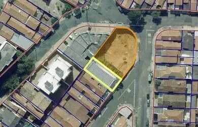 Imagem: O depósito à venda possui 1 Vaga na garagem e 1m² de Área