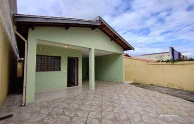 Imagem: Casa com 2 dormitórios para alugar, 129 m² por R$ 3.100,00/mês