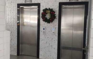 Imagem 6: Kitnet dividido - Guilhermina - Praia Grande 11