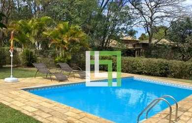 Imagem 16: Casa, 600 m² - venda por R$ 1.800.000,00 ou aluguel por R$ 14.200,00/mês...