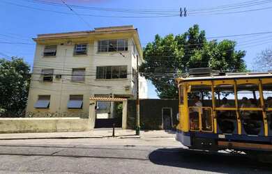 Imagem: O apartamento possui 3 Dormitórios, 2 Banheiros e 120m² de