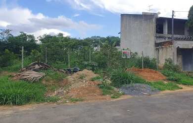 Imagem: O terreno possui 520m² de Área e está localizado em Ibituruna