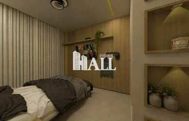 Imagem 3: Casa, Village Normandie, São José do Rio Preto