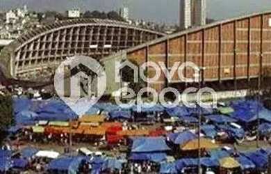 Imagem: O depósito possui 1800m² de Área e está localizado em São