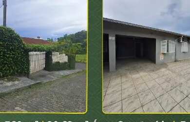 Imagem: Casa AVERBADA no Floresta por R$ 590 mil reais