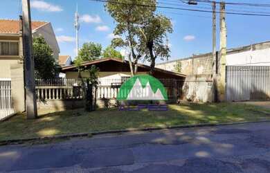 Imagem 1: Terreno à venda, 605 m² por R$ 620.000,00 - Xaxim - Curitiba/PR