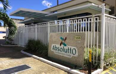 Imagem: O apartamento possui 3 Dormitórios e 2 Banheiros e está localizado