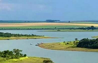 Imagem: LAGO CORUMBA 4 ABADIANIA IV POTO VALÊNCA
