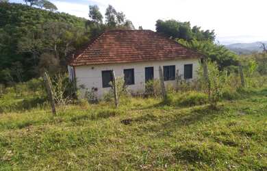 Imagem: A fazenda está localizado em Ouro Fino, MG à venda por R$4.200.000