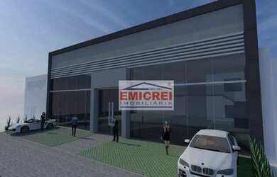 Imagem 1: Loja para alugar, 500 m² por R$ 15.000,00/mês - Centro - São Leopoldo/RS