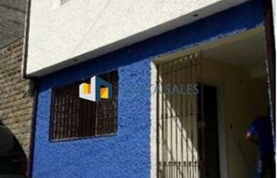 Imagem 2: CASA DE VILA Casa com 3 dormitórios