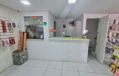 Imagem 6: Prédio, 140 m² - venda por R$ 350.000,00 ou aluguel por R$ 3.000,00/mês...