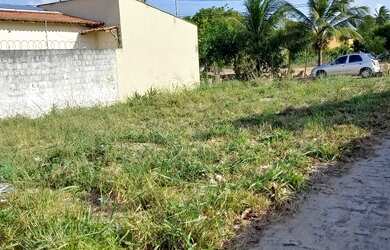 Imagem: O terreno possui 200m² de Área e está localizado em Parque
