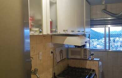 Imagem 4: Condomínio Moradas do Itanhangá, com lazer e segurança para a família