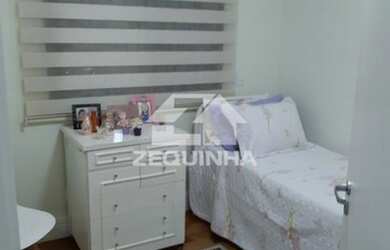 Imagem 16: Residencial - Vila Yara. Piscina, Churrasqueira, VarandaeÁrea de serviço