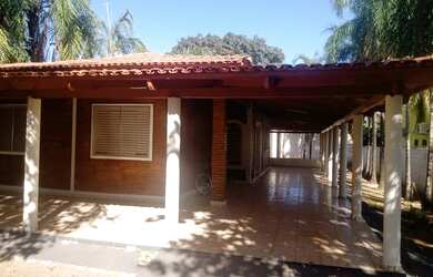 Imagem 1: Casa condominio via dos lagos viuva Rio Araguaia