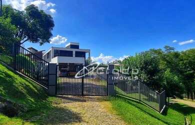 Imagem 3: Casa com 4 dormitórios à venda, 394 m² por R$ 2.980.000 - Fazenda Paião...