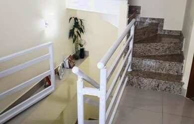 Imagem 3: Sobrado à venda, 121 m² por R$ 395.000,00 - Vila Pires - Santo André/SP